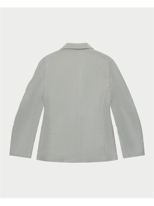 Giacca bambini Antony Morato revers a lancia ANTONY MORATO | MKJS00020-FA6503304087